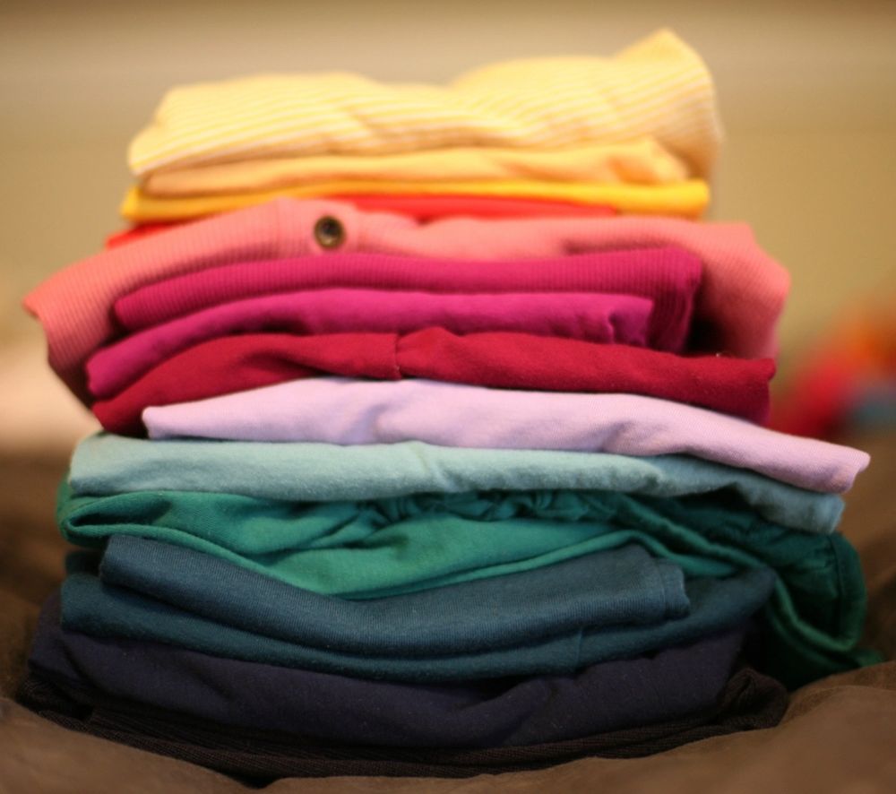 Harbor Cotton Throw
