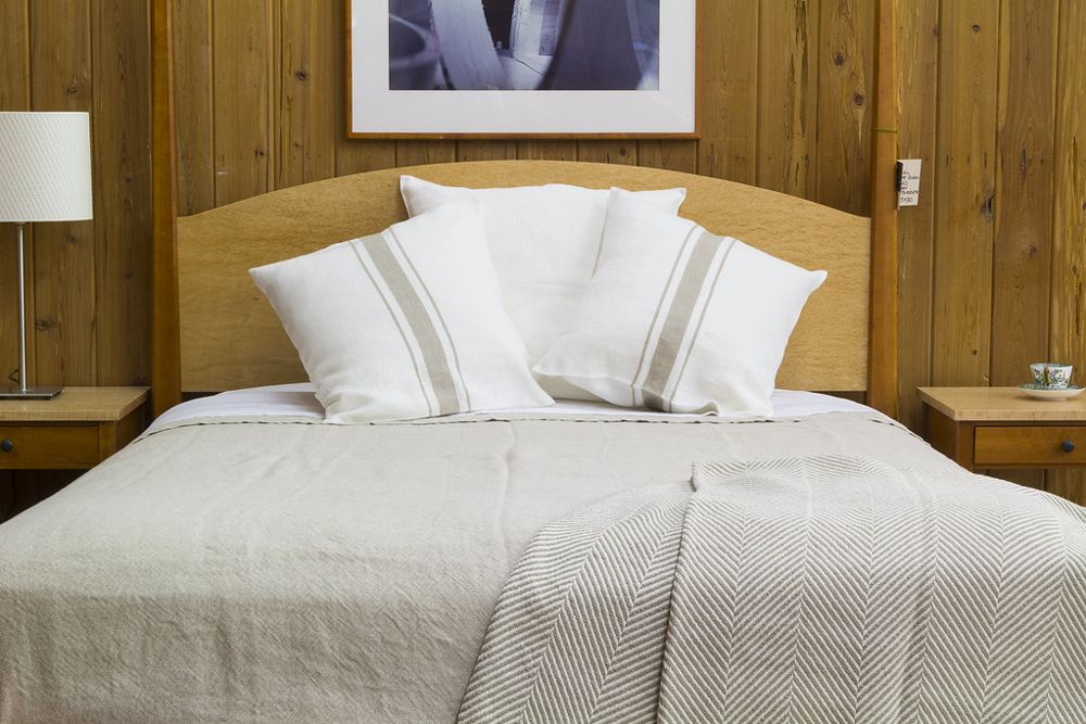 Sage Solstice Pillow