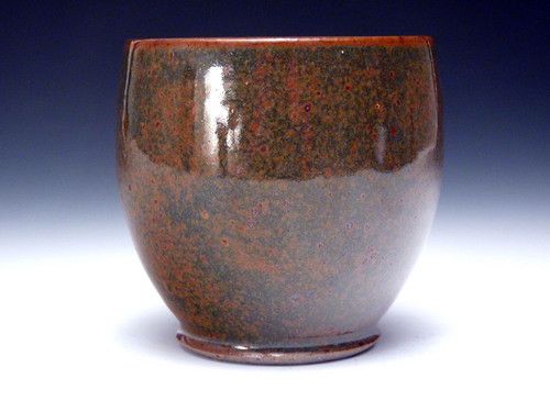 Cream Kiln Mug