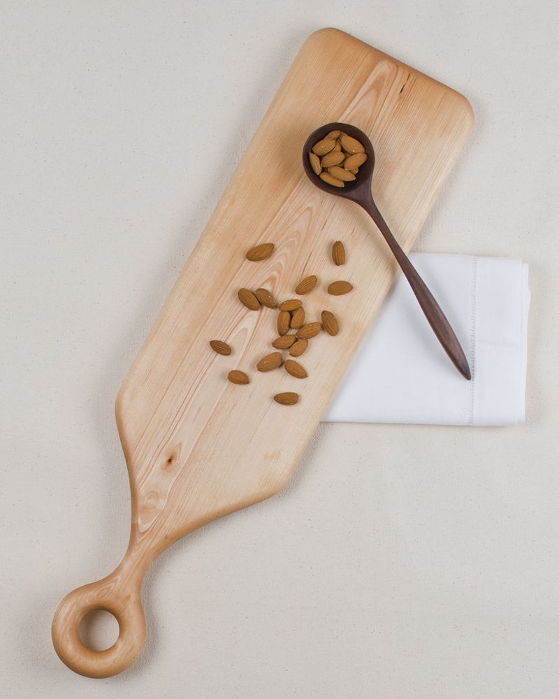 Natural Oak Board