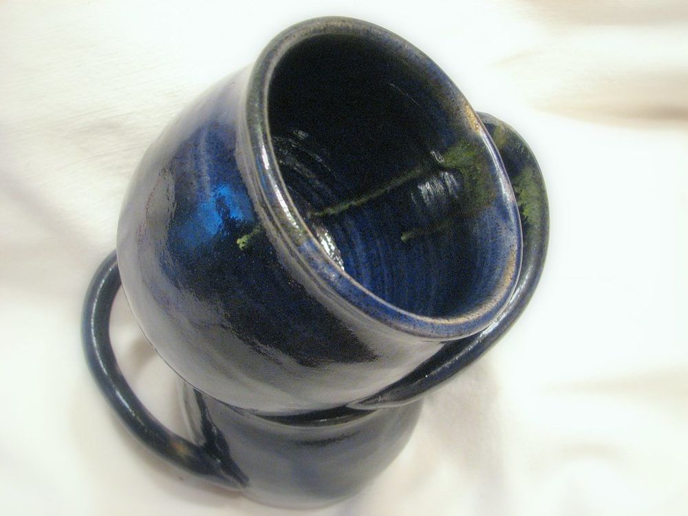 Slate Hearth Mug