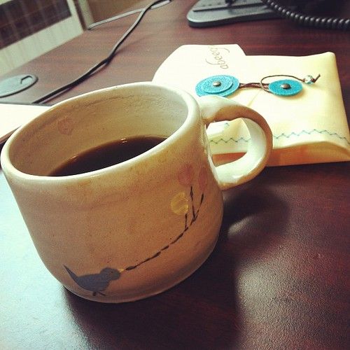 Sage Solstice Mug